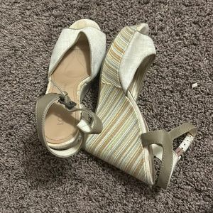 Lauren conrad heels